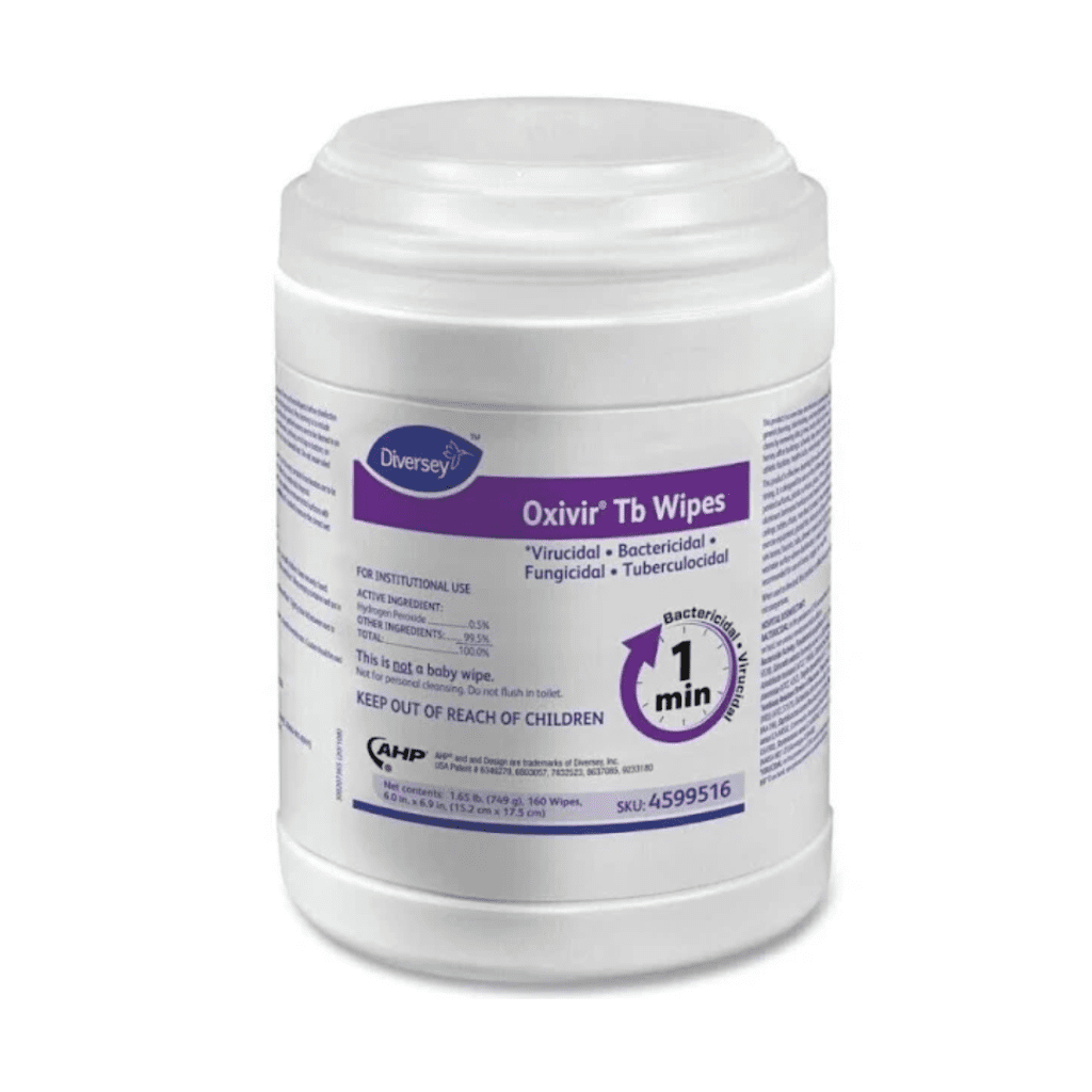 Oxivir® Five 16 - Desinfectante de Nivel Intermedio AHP®